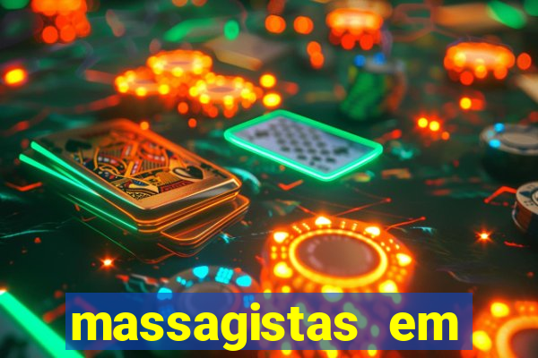 massagistas em porto alegre