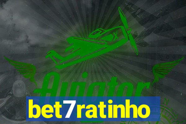 bet7ratinho