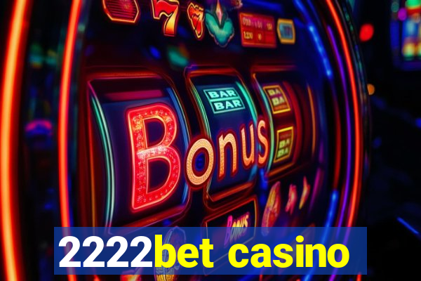 2222bet casino