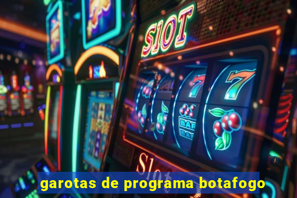 garotas de programa botafogo