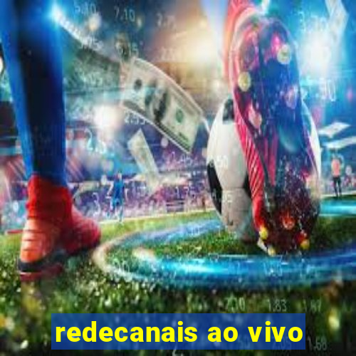 redecanais ao vivo