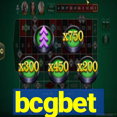 bcgbet