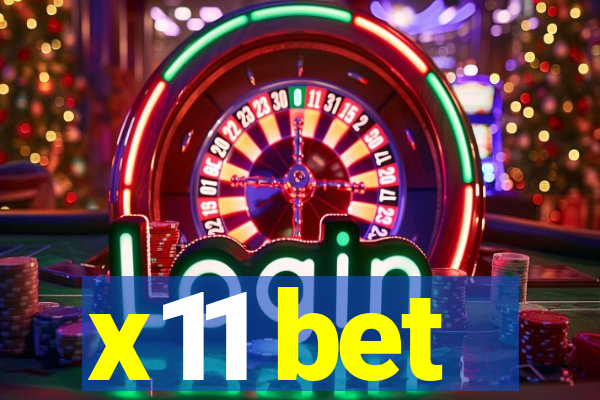 x11 bet