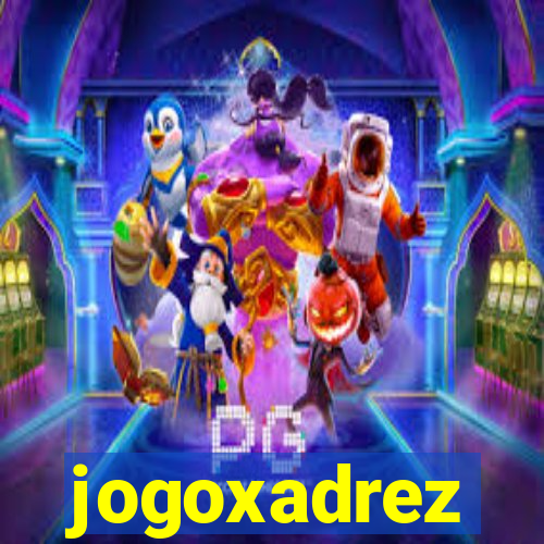 jogoxadrez