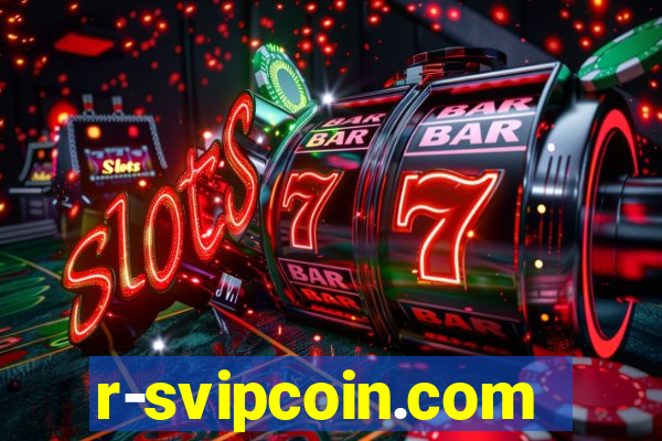 r-svipcoin.com