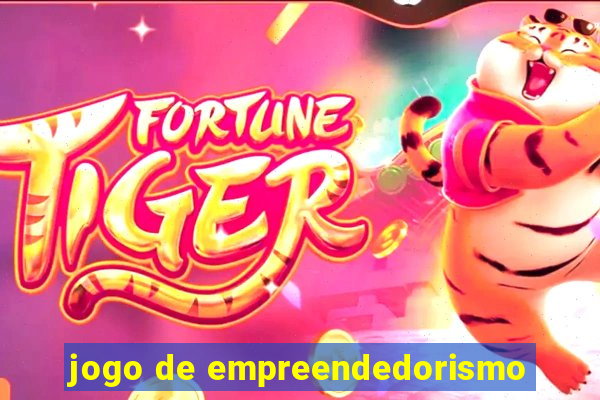 jogo de empreendedorismo