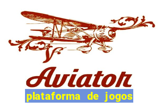 plataforma de jogos rico 33