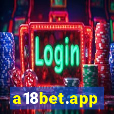 a18bet.app