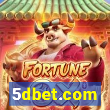 5dbet.com