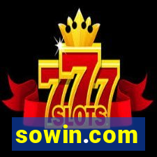 sowin.com