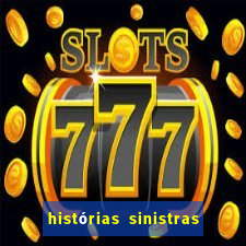 histórias sinistras jogo pdf