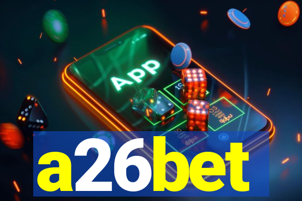 a26bet