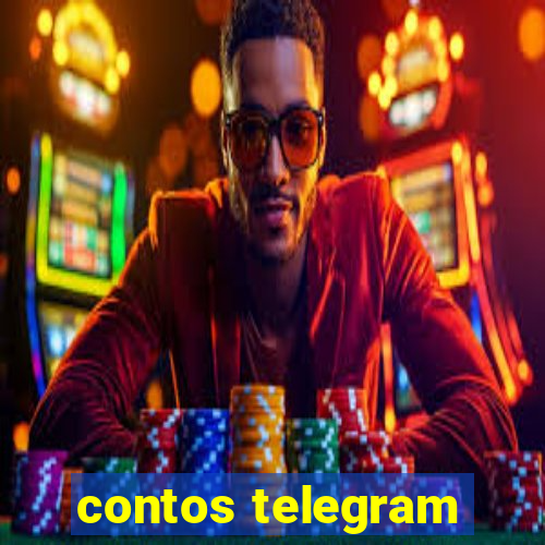 contos telegram