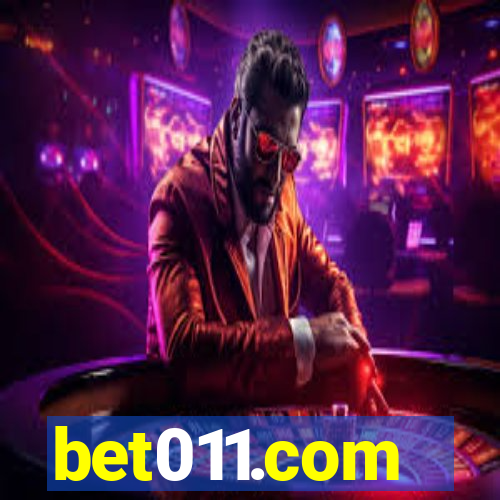 bet011.com