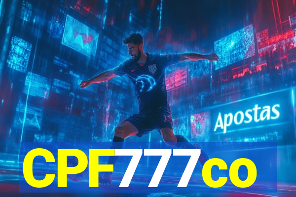 CPF777co