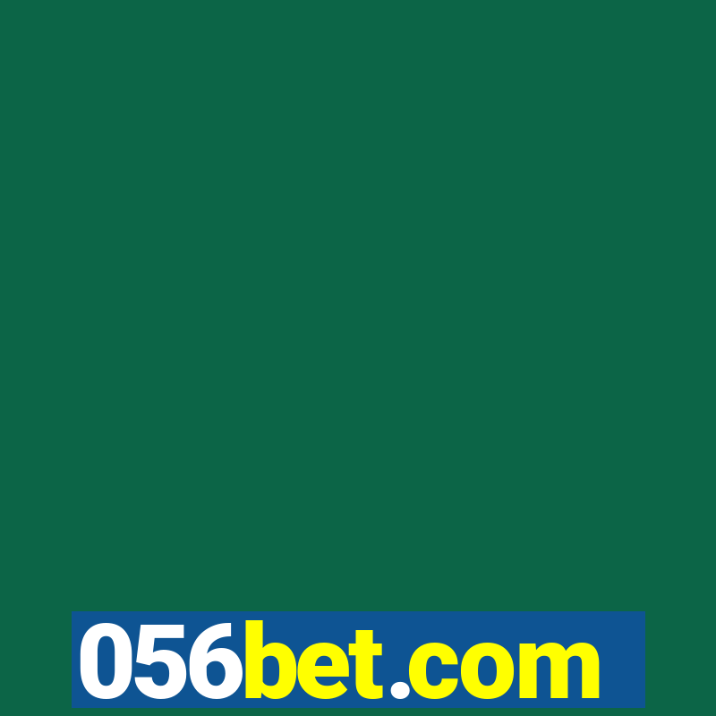 056bet.com