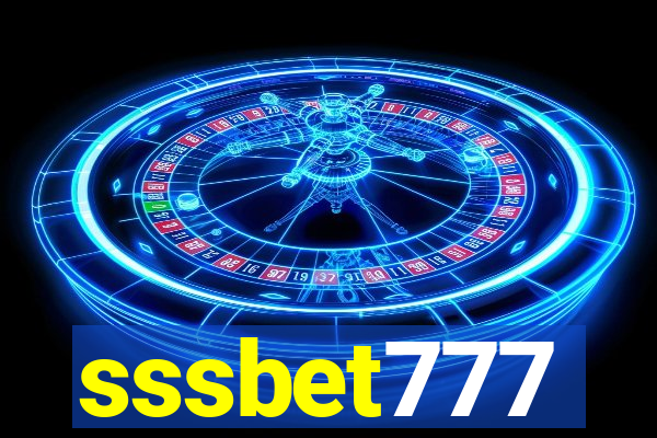 sssbet777