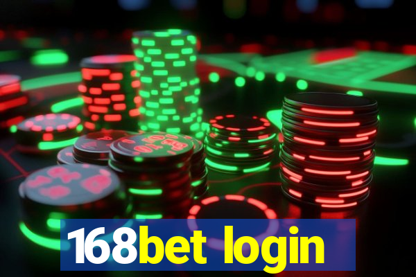 168bet login