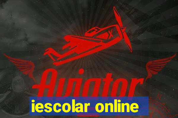 iescolar online