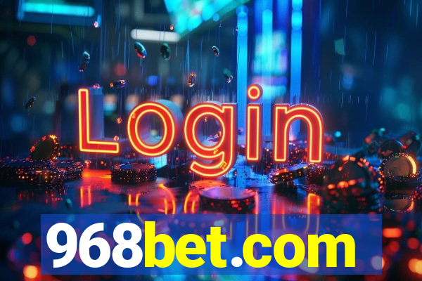 968bet.com