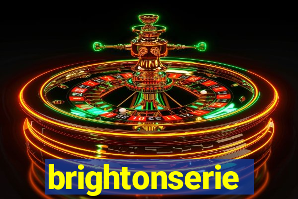 brightonserie