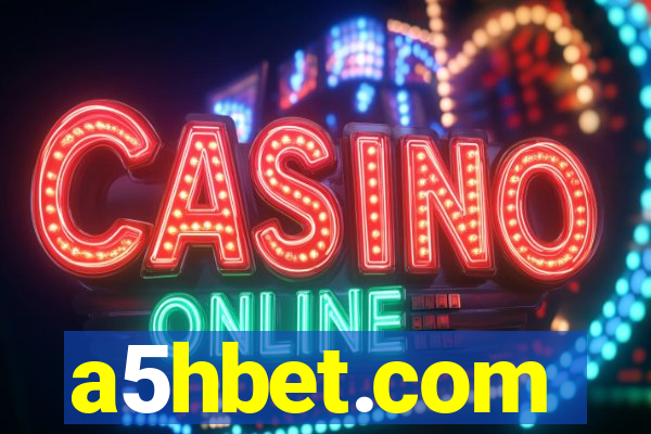 a5hbet.com