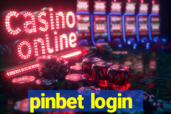 pinbet login