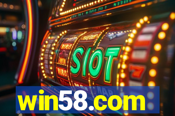 win58.com