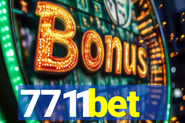 7711bet