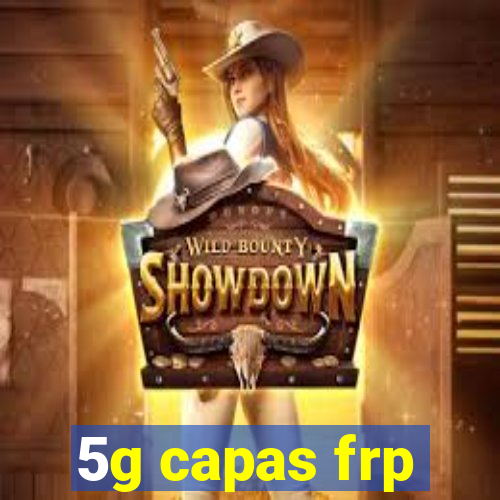 5g capas frp