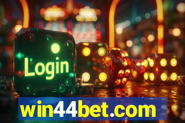 win44bet.com