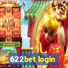 622bet login