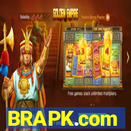 BRAPK.com