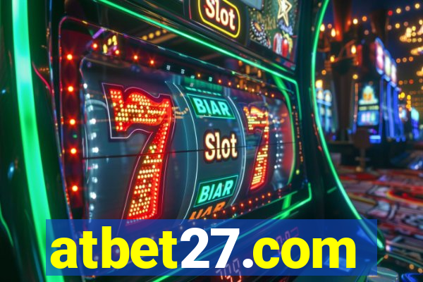 atbet27.com