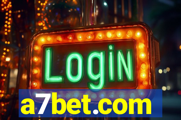 a7bet.com