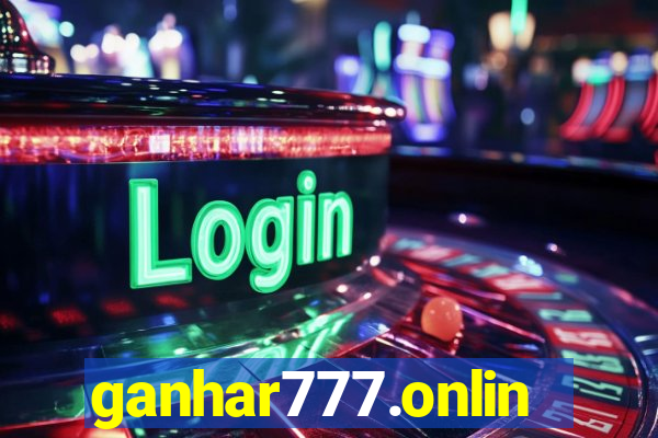 ganhar777.online