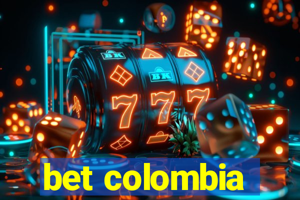 bet colombia