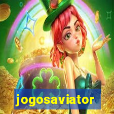 jogosaviator