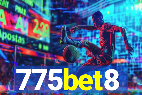 775bet8