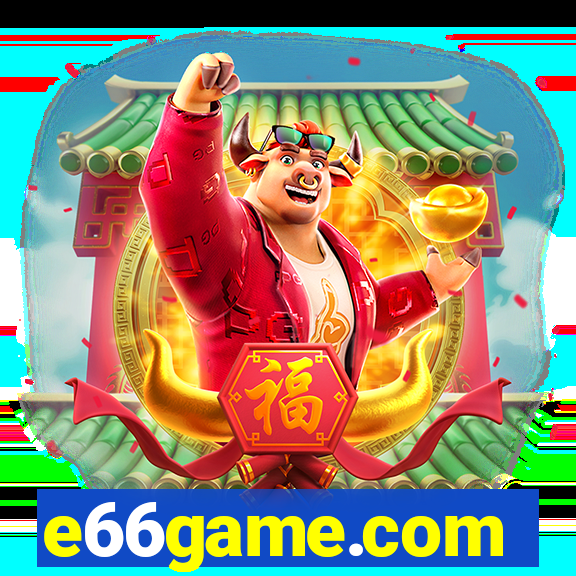 e66game.com