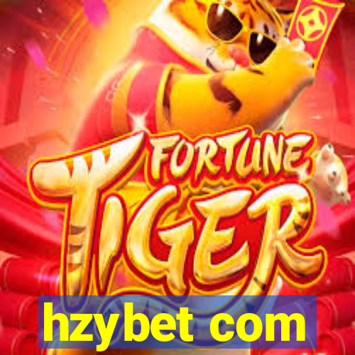 hzybet com