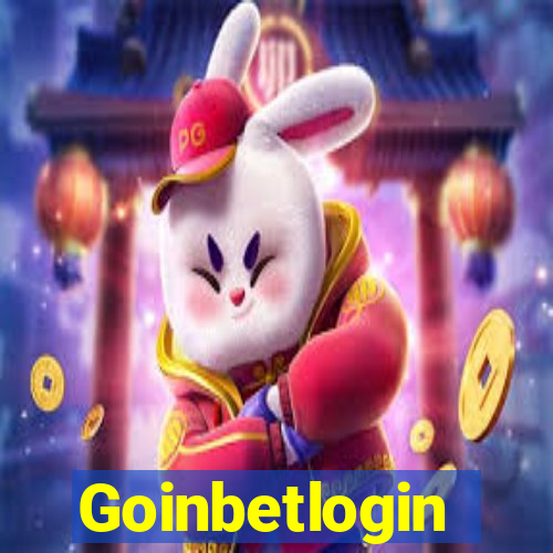 Goinbetlogin