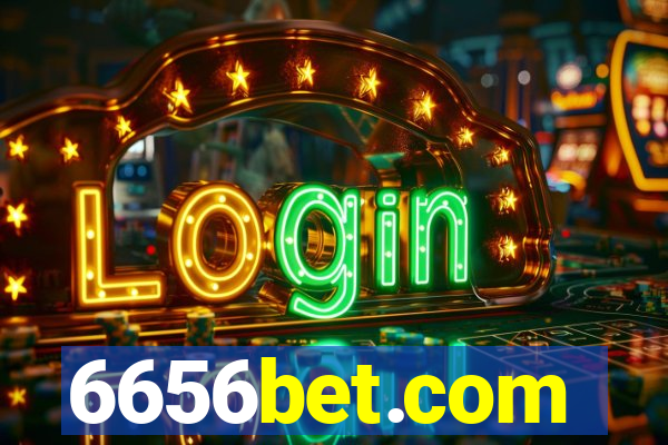 6656bet.com