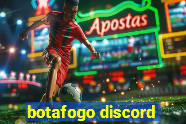 botafogo discord