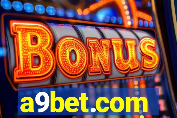 a9bet.com