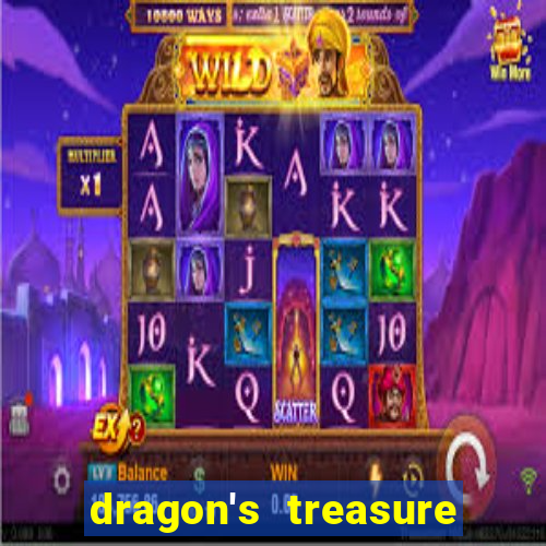 dragon's treasure demo wg