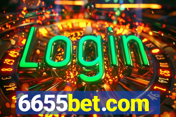 6655bet.com