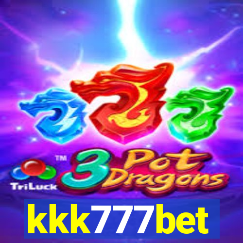 kkk777bet