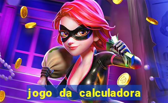 jogo da calculadora do amor