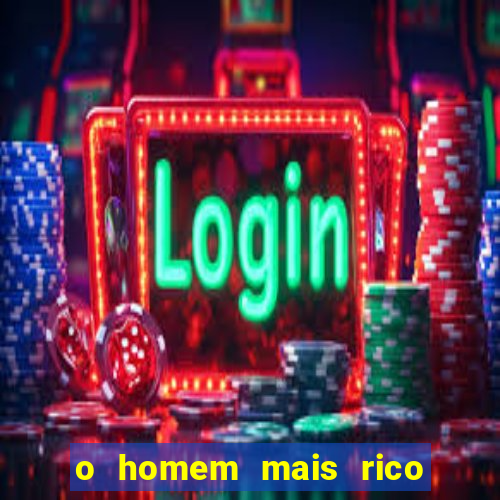 o homem mais rico da babilonia pdf